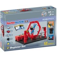 Fischertechnik ROBOTICS LT - Beginner Set