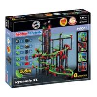 Fischertechnik Dynamic XL