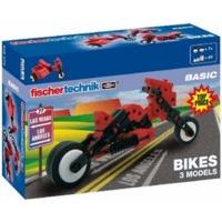 Fischertechnik Basic Bikes (505278)