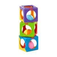 Fisher-Price Easy Stack \'n Sounds Blocks