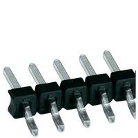 Fischer SLY 10 SMD 040 40 Z Male Header 2x20 Horizontal 2mm Pitch ...