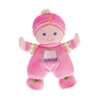 Fisher-Price Brilliant Basics Baby\'s 1st doll