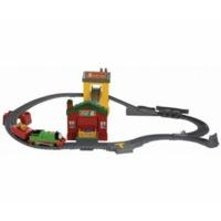 Fisher-Price Thomas & Friends Sort & Switch Delivery Set