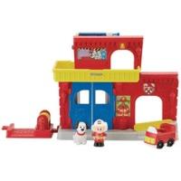 Fisher-Price Little People- Rescue Centre