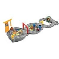 Fisher-Price Thomas & Friends Take N Play Around the Rails with Thomas