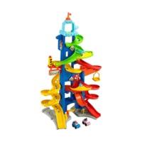 fisher price little people city skyway