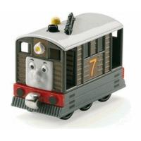 fisher price thomas friends take n play toby