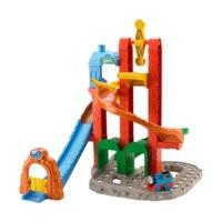 fisher price my first thomas friends twisting tower tracks