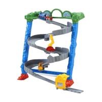 fisher price thomas friends take n play spills and thrills on sodor