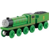 fisher price thomas friends wooden railway henry