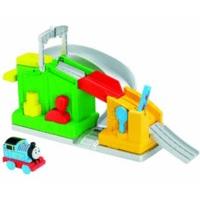 fisher price thomas and friends busy tracks