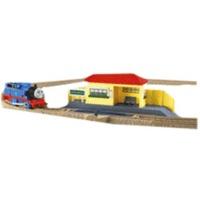 Fisher-Price Thomas & Friends - Busy Day Starter Playset