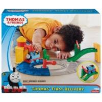 Fisher-Price Thomas & Friends Thomas\' First Delivery (BCX80)