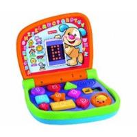 Fisher-Price Laugh & Learn Smart Screen Laptop