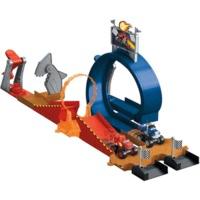 Fisher-Price Blaze and the Monster Machines: Monster Dome Playset