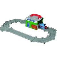 Fisher-Price Thomas & Friends Take-N-Play Sodor Lumber Company