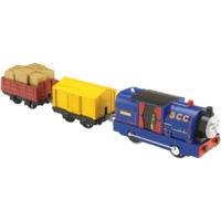 Fisher-Price Thomas & Friends TrackMaster Motorized Timothy Engine