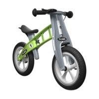 Firstbike Racing Green
