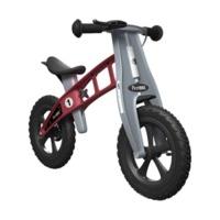 Firstbike Cross with Brake Red