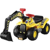 Fisher-Price Big Action Digger