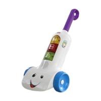 Fisher-Price Laugh & Learn Smart Stages Vacuum Cleaner