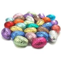 Filled mini Easter eggs - Bag of 80