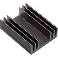 Fischer Elektronik SK 09 37, 5 SA-220 SK09-37.5 Heat Sink 8.6°C/W T...