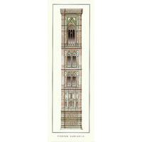 Firenze, Campanile By Anonymous