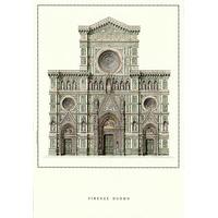 Firenze, Duomo By Anonymous