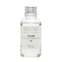 filliers pine tree blossom dry gin 28 sample