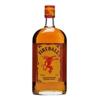 Fireball Cinnamon Whisky Liqueur