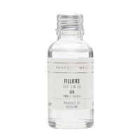 Filliers Dry Gin 28 Sample