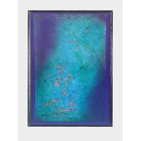 Fischbild, 1925 By Paul Klee