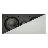Fisual HC-LCR Home Cinema LCR In Wall Speaker (Single)
