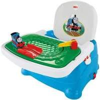 Fisher-Price Thomas and Friends Tray Play Booster Seat