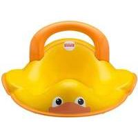 fisher price perfect fit toilet training seat