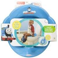 fisher price thomas and friends toilet trainer seat