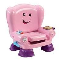 Fisher-Price Smart Stages Chair (Pink)