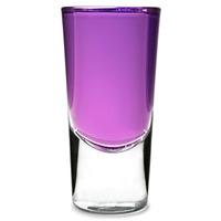 fill to brim shooter glasses 09oz 25ml case of 100