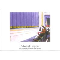 First Row Orchestra By Edward Hopper