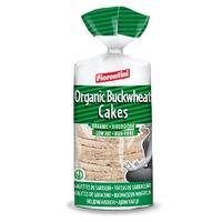 Fiorentini Gold Craft Organic Buckwheat Cake 100g