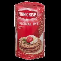 Finn Crisp Original Rye 250g - 250 g