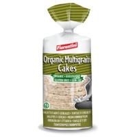 fiorentini gold craft organic multigrain cake 100g 100g