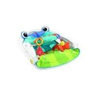 Fisher Price - Sit-me-up Floor Seat - Frog (bfb12)