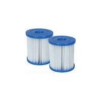 Filter cartridge, set of 2