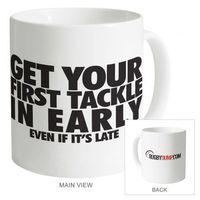 First Tackle Mug