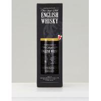 fine single malt english whisky single bottle
