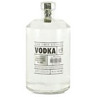 Five Time Distilled Extra Pure Vodka - Single Bottle
