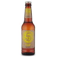 Five Hop Lager - Case of 20