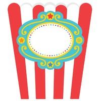 Fisher Price 1st Birthday Circus Party Treat Bag